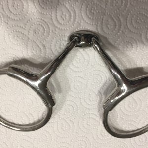 Eclipse lip safer/ horsemanship saddlery