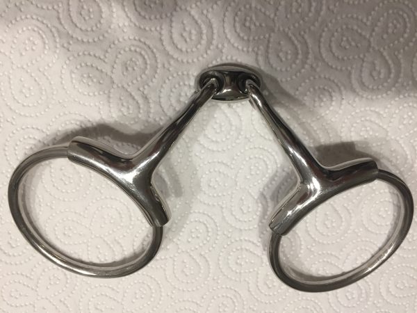 Eclipse lip safer/ horsemanship saddlery