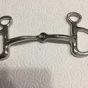 Orbit Gebiss; horsemanship saddlery Gebiss