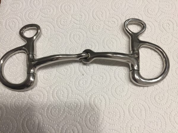 Orbit Gebiss; horsemanship saddlery Gebiss
