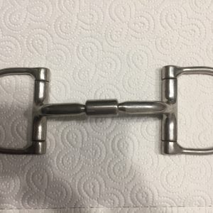 HP Gebiss; horsemanship saddlery Gebiss