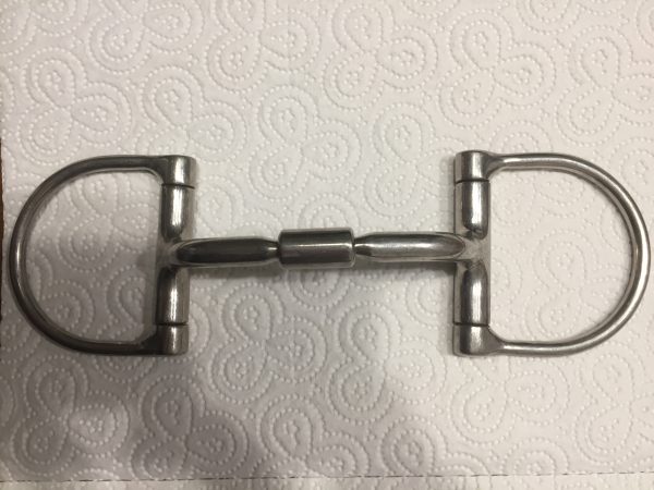 HP Gebiss; horsemanship saddlery Gebiss