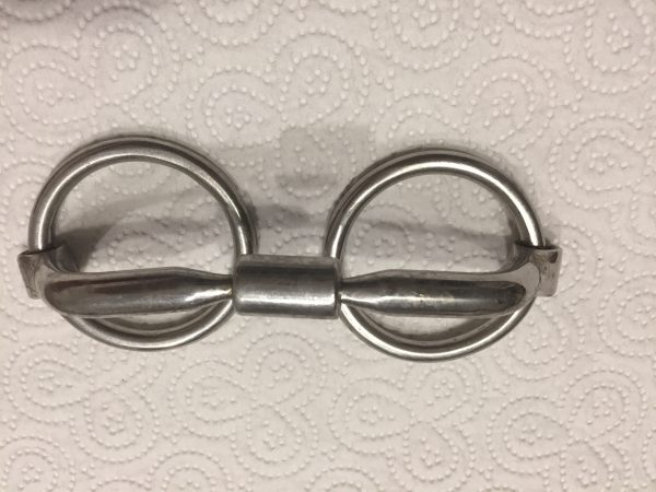 HP Gebiss; horsemanship saddlery Gebiss