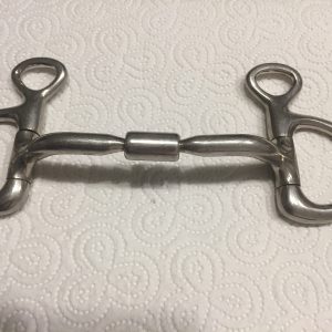 HP Gebiss; horsemanship saddlery Gebiss