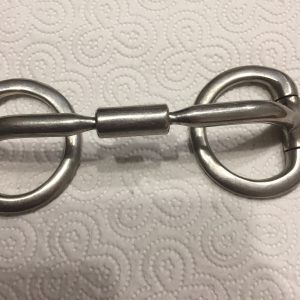 HP Gebiss; horsemanship saddlery Gebiss