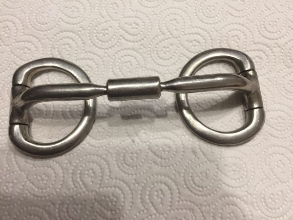 HP Gebiss; horsemanship saddlery Gebiss