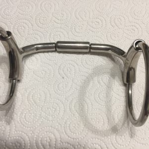 Mullen Gebiss; horsemanship saddlery Gebiss