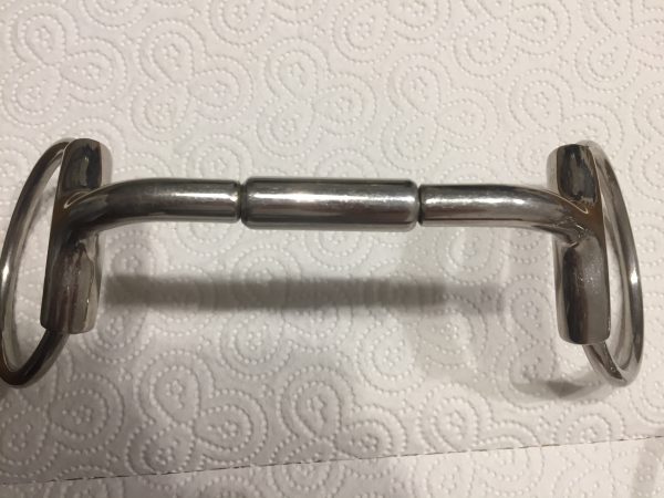 Mullen Gebiss; horsemanship saddlery Gebiss