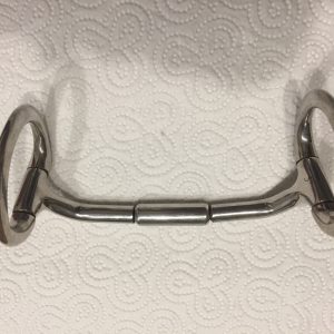 Mullen Gebiss; horsemanship saddlery Gebiss