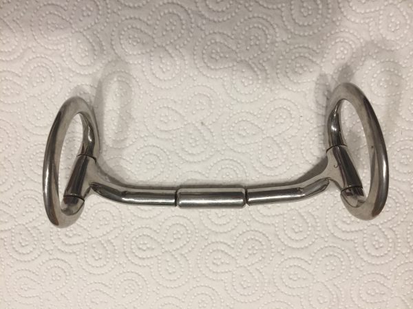 Mullen Gebiss; horsemanship saddlery Gebiss