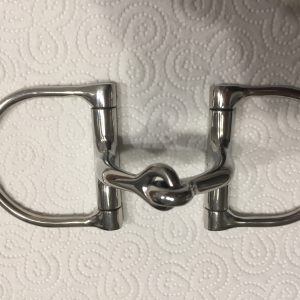 Orbit Gebiss; horsemanship saddlery Gebiss