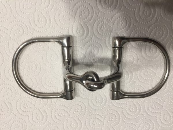 Orbit Gebiss; horsemanship saddlery Gebiss