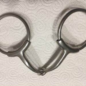Orbit Gebiss; horsemanship saddlery Gebiss